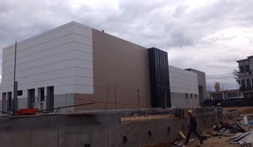 Restaurante Pollo Campero